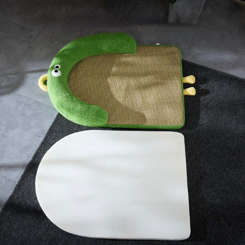 summer pet bed