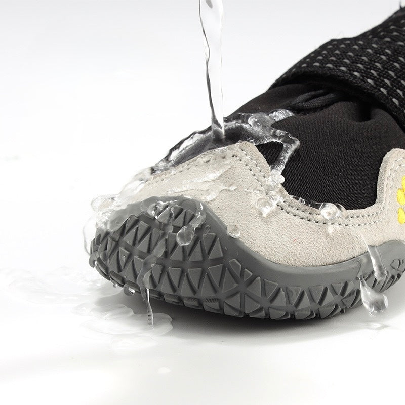 High-Quality Waterproof Dog Boots for Outdoor Adventures – Easy On, Anti-Slip Shoe