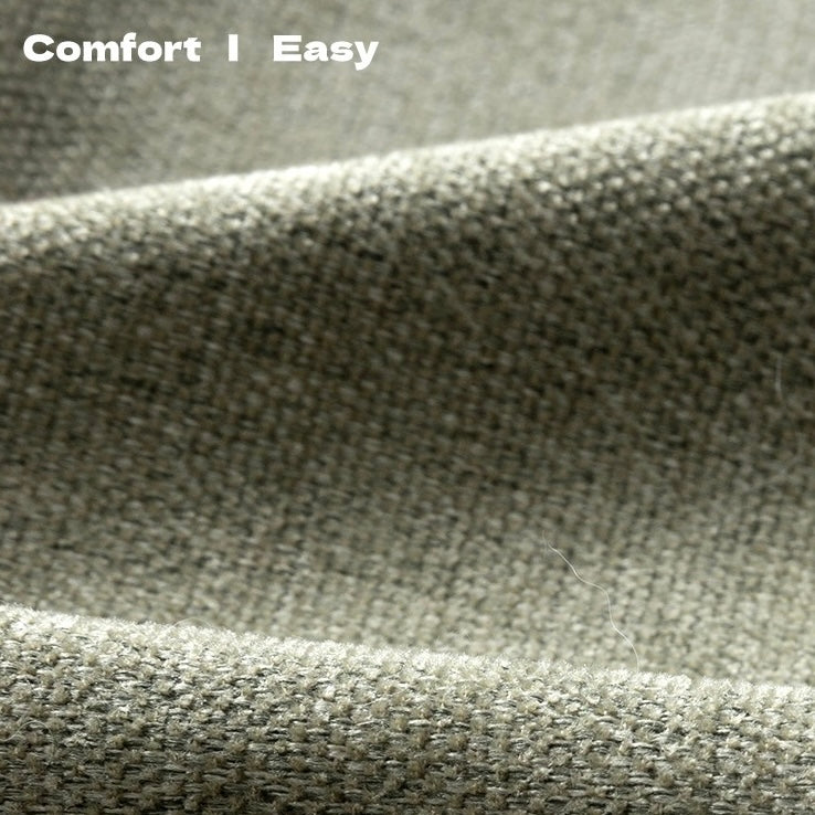 Thick & Soft Canvas Dog Bed with Bolster Sides – Durable, Breathable & Supportive