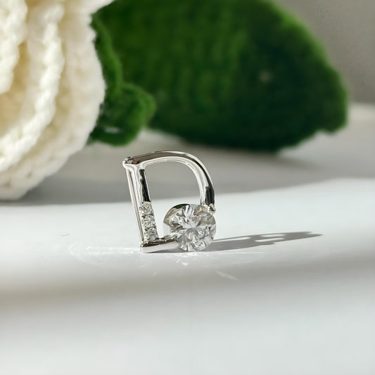 💎 Pet Memorial Diamond – Custom Jewellery from Your Pet's Fur