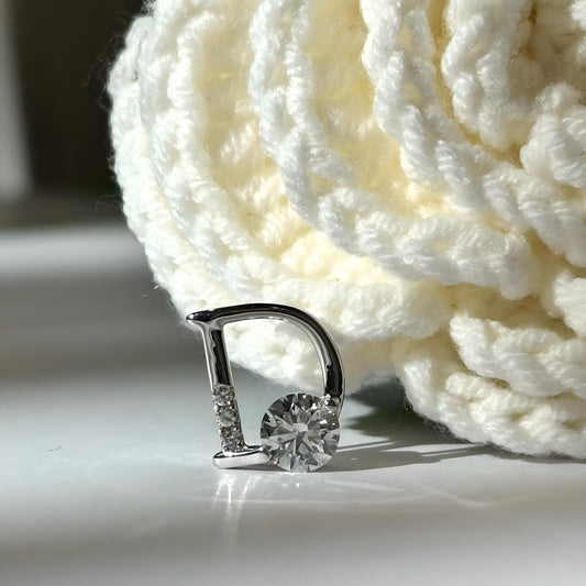 💎 Pet Memorial Diamond – Custom Jewellery from Your Pet's Fur