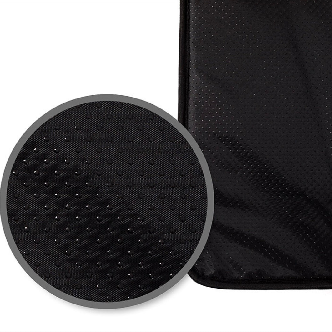 Foldable & Breathable Pet Bed – Cooling & Comfortable Design - DD PET
