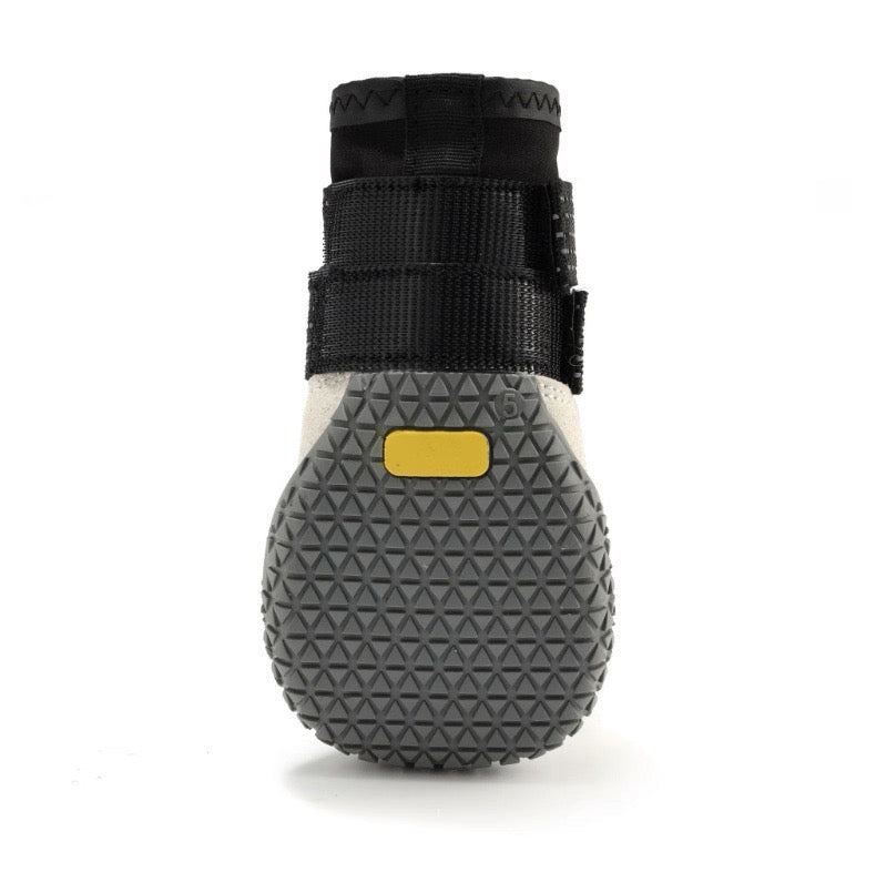 High-Quality Waterproof Dog Boots for Outdoor Adventures – Easy On, Anti-Slip Shoe