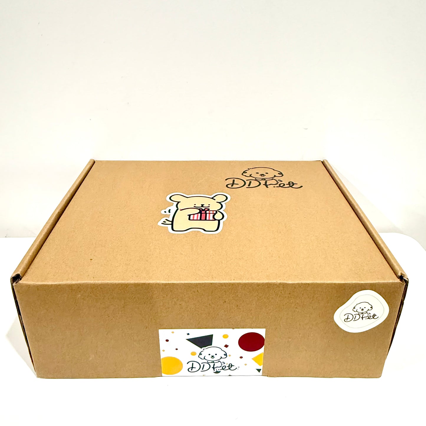 🎁 Limited-Edition Christmas DD PET Surprise Box for dogs